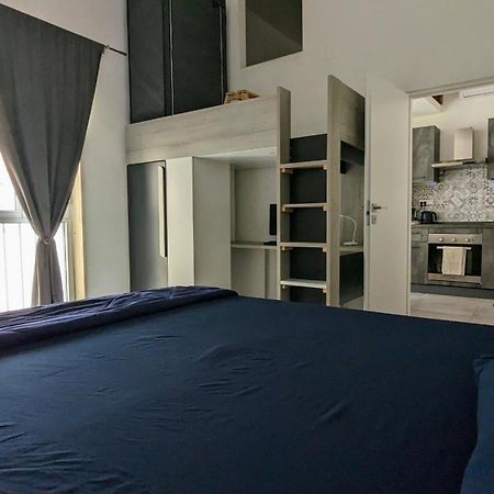 Casa Rodi Apartment Bari Ngoại thất bức ảnh