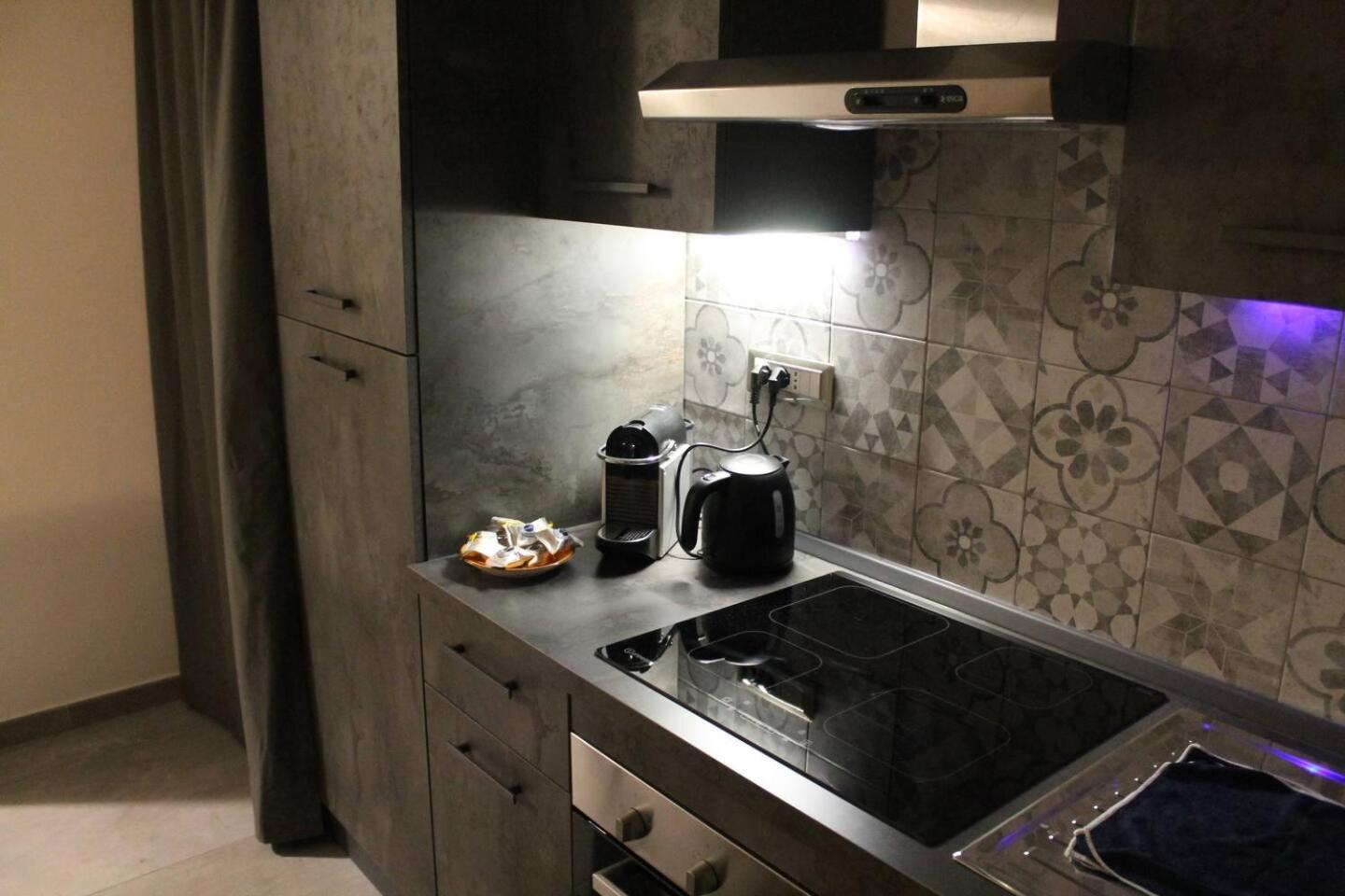 Casa Rodi Apartment Bari Ngoại thất bức ảnh